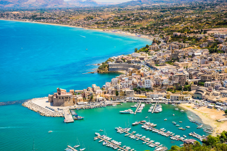 Sicilian Secrets - Tour di Sicilia e delle Egadi 2022