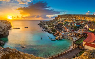 Sicilian Secrets - Tour di Sicilia e Malta 2022