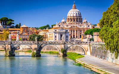 Tour of Sicily & Amalfi Coast with Capri 2021