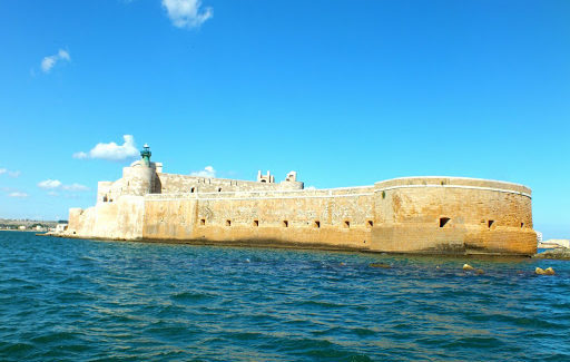 Tour Giornaliero lungo la costa di Siracusa