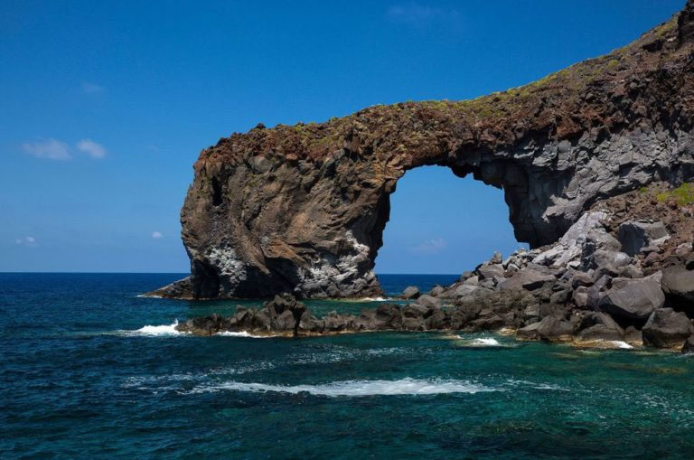 Tour Giornaliero alle Isole Eolie